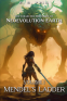 Cover Image: Mendel's Ladder: A Grimdark Scifi Epic