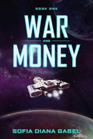 book cover for War and Money