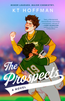 book cover for The Prospects