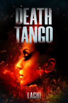 book cover for Death Tango