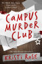 Cover Image: Campus Murder Club