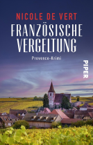 Buchcover für Französische Vergeltung