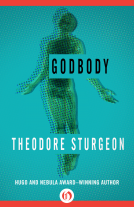 book cover for Godbody
