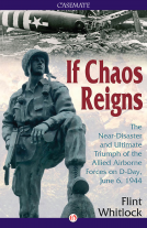 book cover for If Chaos Reigns