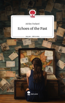 book cover for Echoes of the Past