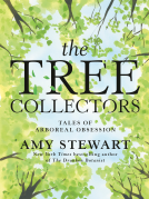 book cover for The Tree Collectors