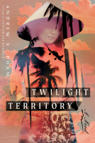book cover for Twilight Territory