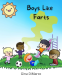 Cover Image: Boys Like Farts