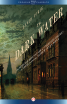 book cover for The Dark Water
