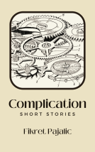 book cover for Complication