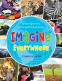 Cover Image: Imagine Everywhere