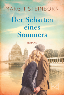 Buchcover für Der Schatten eines Sommers
