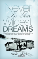 book cover for Never In Your Wildest Dreams