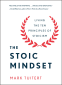 Cover Image: The Stoic Mindset