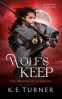 Cover Image: Wolf's Keep