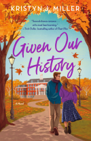 book cover for Given Our History