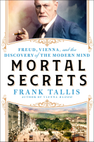book cover for Mortal Secrets