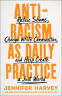 Cover Image: Antiracism as Daily Practice