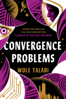 book cover for Convergence Problems