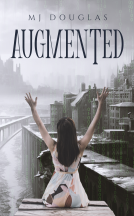 book cover for Augmented