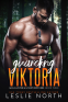 Cover Image: Guarding Viktoria