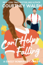 Cover Image: Can't Help Falling