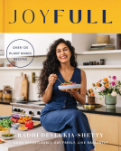 book cover for JoyFull