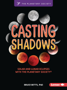 book cover for Casting Shadows