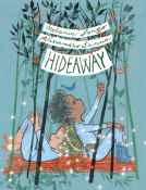 book cover for Hideaway