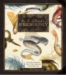 book cover for Dr. C. Lillefisk's Sirenology