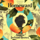 book cover for Homeward