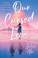 book cover for Our Cursed Love