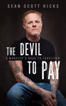 book cover for The Devil To Pay