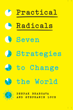 book cover for Practical Radicals