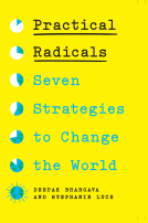 book cover for Practical Radicals