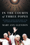 Cover Image: In the Courts of Three Popes