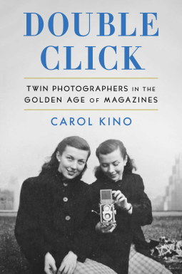 book cover for Double Click