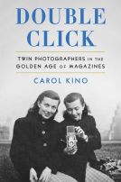 book cover for Double Click