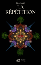 Couverture du livre pour La Répétition