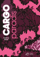 Couverture du livre pour Cargo Paradis