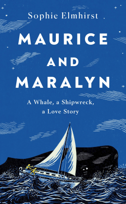 book cover for Maurice and Maralyn