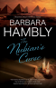 Cover Image: The Nubian's Curse