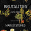 Cover Image: Brutalities: A Love Story