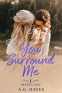 Cover Image: You Surround Me