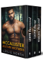 Cover Image: McCallister Military Brothers: The Complete Series
