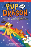 Cover Image: Pup and Dragon: How to Catch a Unicorn