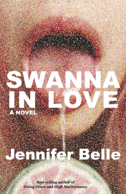 book cover for Swanna in Love