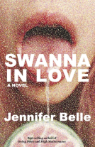 book cover for Swanna in Love