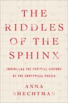 book cover for The Riddles of the Sphinx