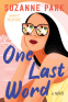Cover Image: One Last Word